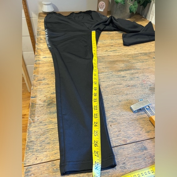 Gymshark Sport Joggers in black size S - Picture 4 of 9